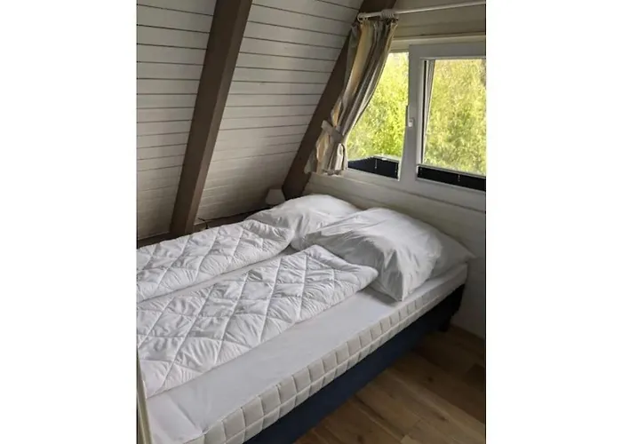 Vakantiehuis Schmidt Comfortable Damp