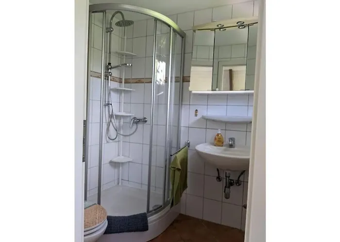 Vakantiehuis Schmidt Comfortable