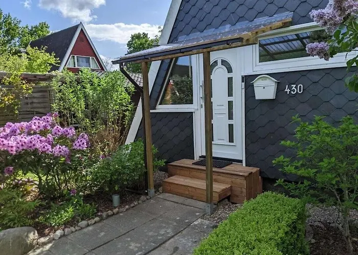 Schmidt Comfortable Vakantiehuis *