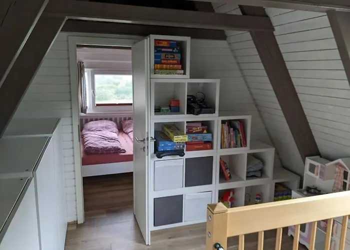 Schmidt Comfortable Vakantiehuis *