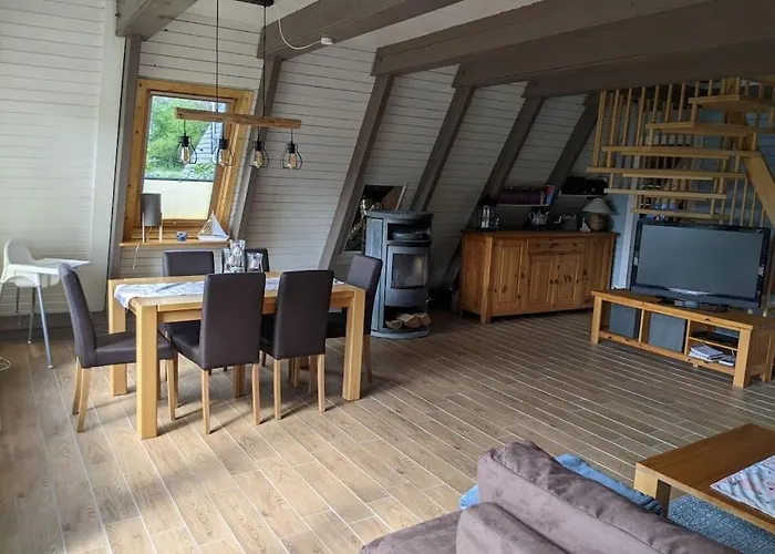 Schmidt Comfortable Vakantiehuis *