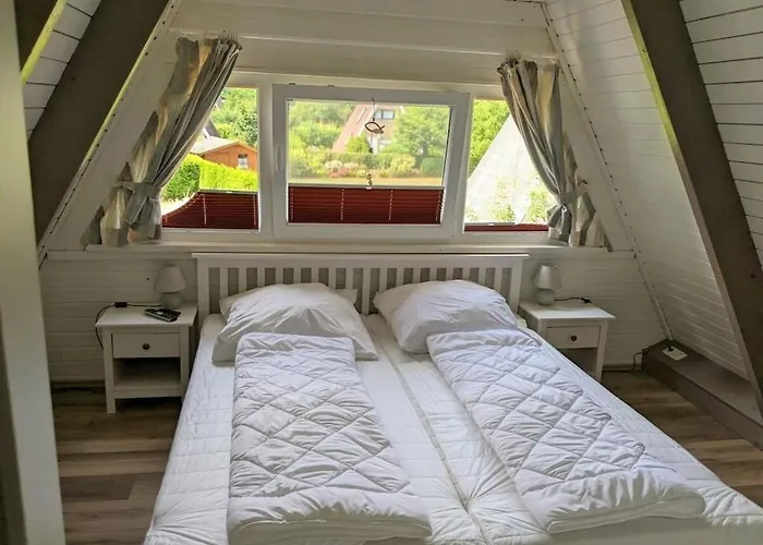 Vakantiehuis Schmidt Comfortable *