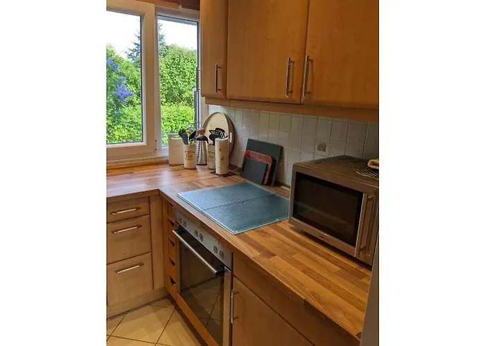 Vakantiehuis Schmidt Comfortable *